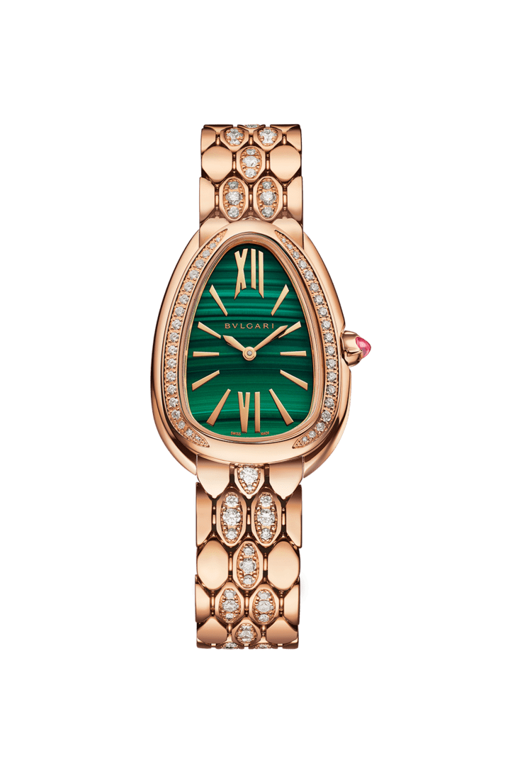 Serpenti Seduttori Watch