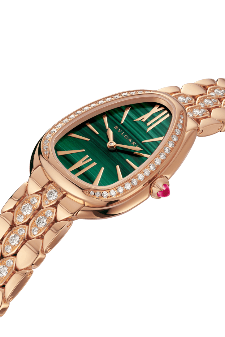 Serpenti Seduttori Watch
