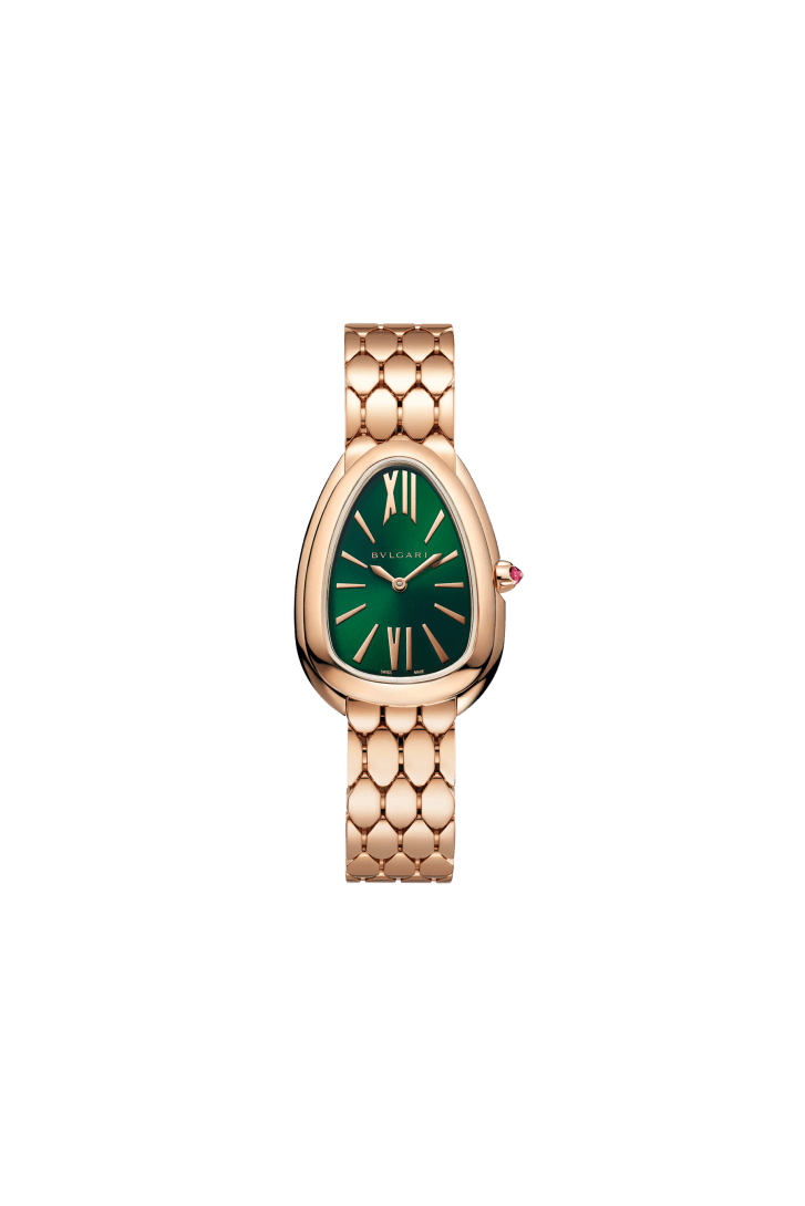 Serpenti Seduttori Watch