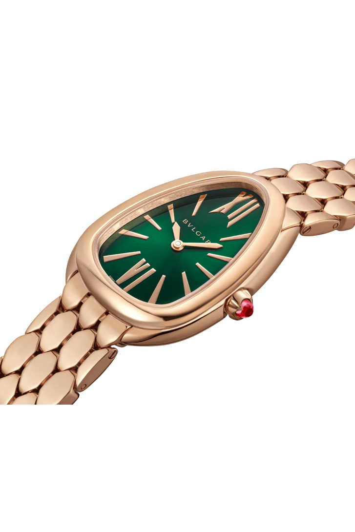 Serpenti Seduttori Watch