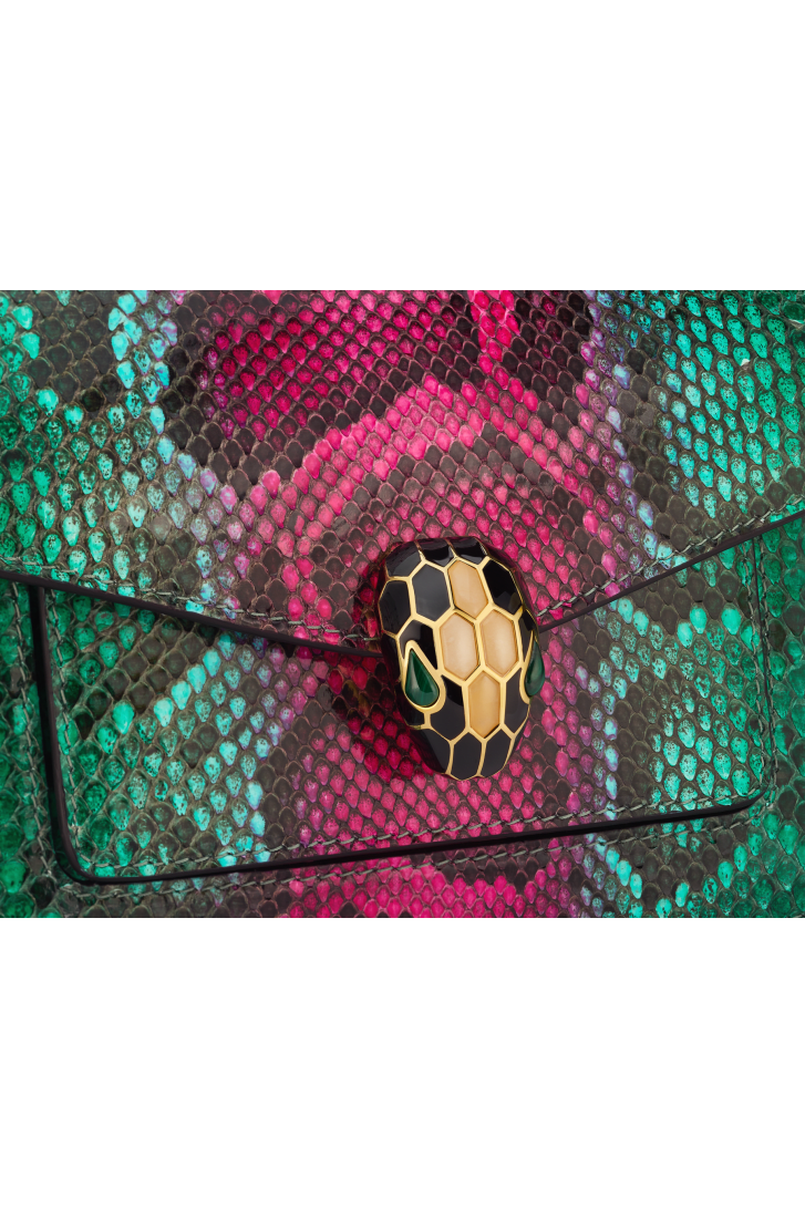 Serpenti Forever Crossbody Bag