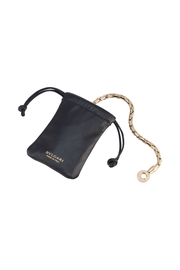 Serpenti Baia Shoulder Bag