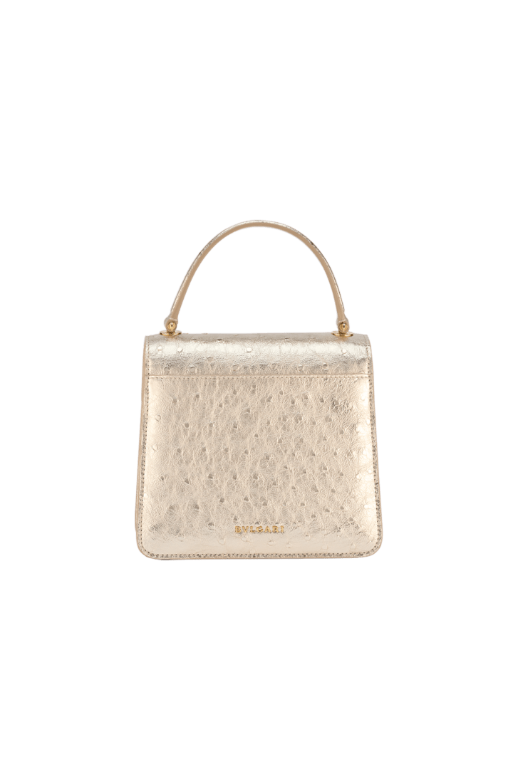 Serpenti Forever Top Handle