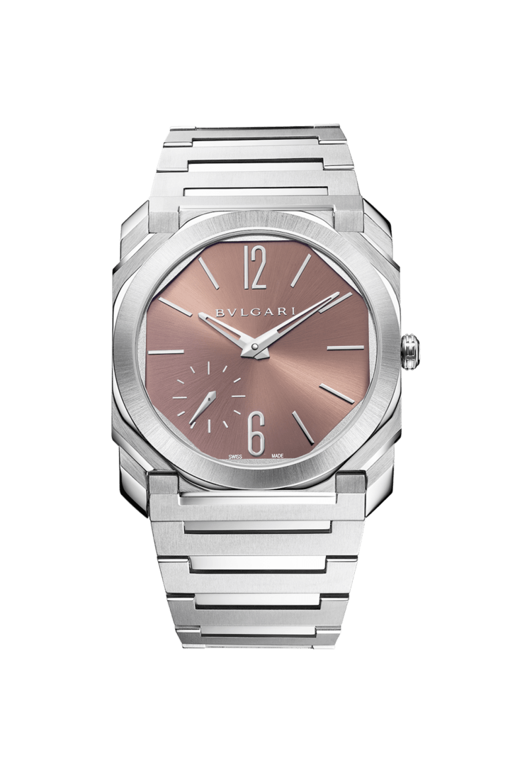 Octo Finissimo Reloj