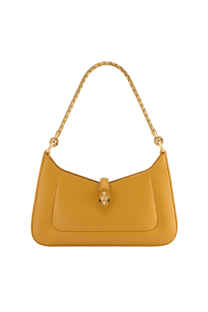 Serpenti Baia Shoulder Bag