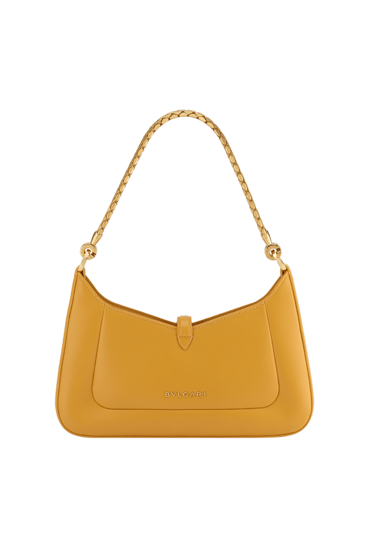 Serpenti Baia Shoulder Bag