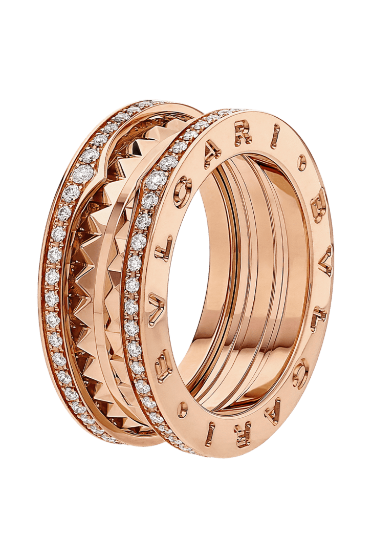 B.zero1 Ring
