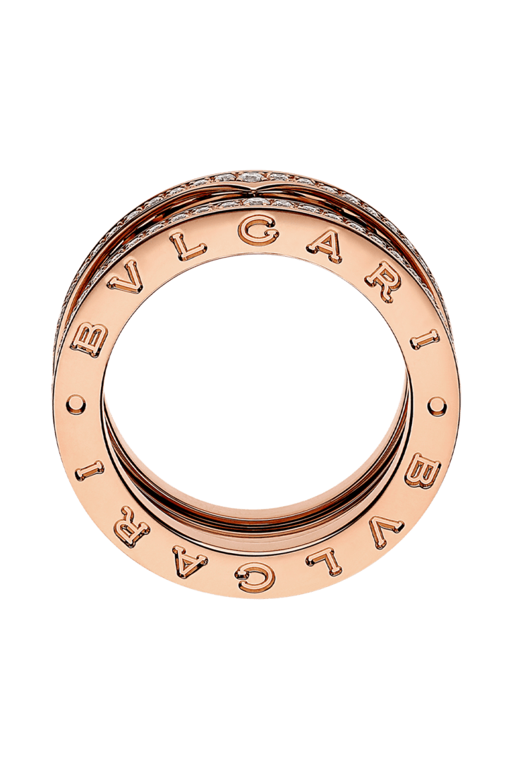 B.zero1 Ring