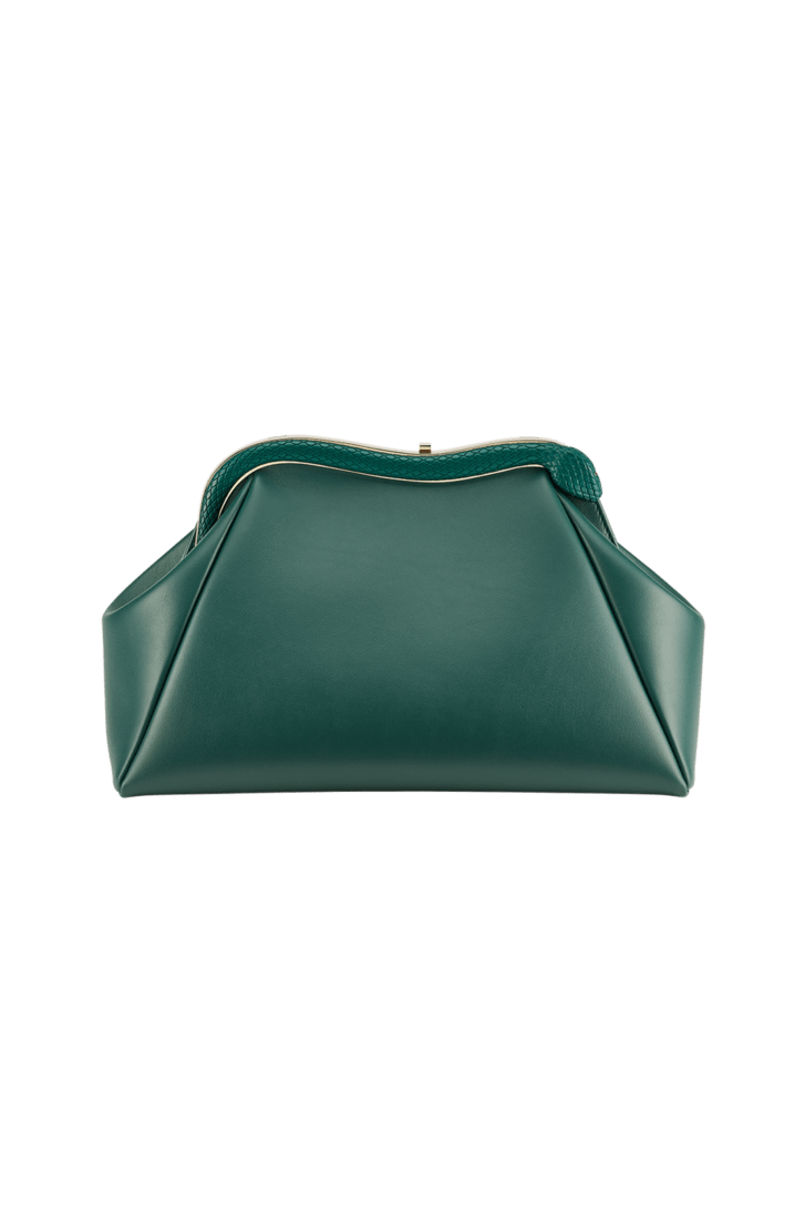 Serpentine Pouch