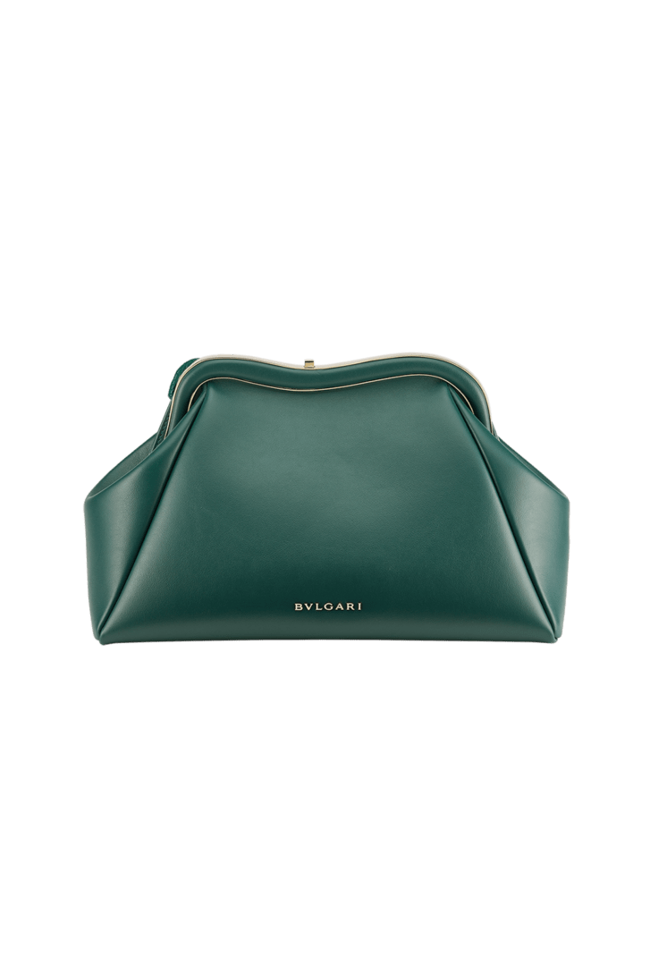 Serpentine Pouch