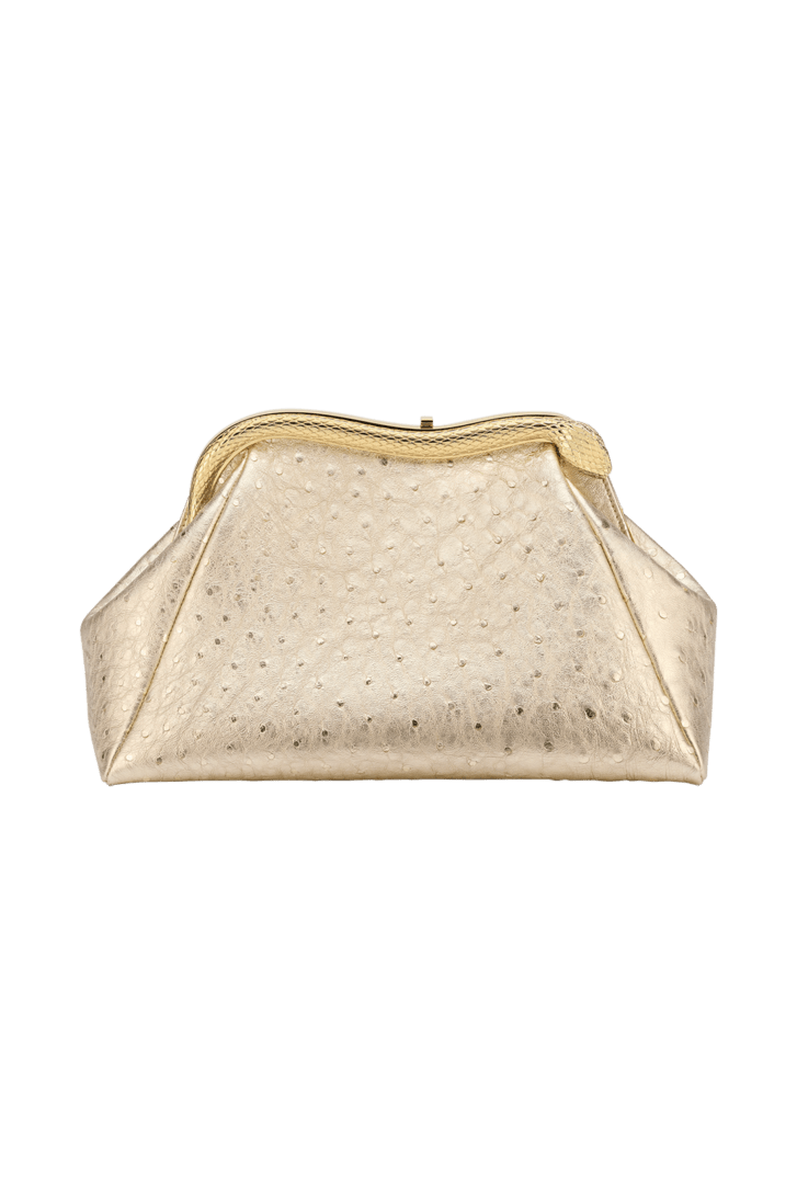 Serpentine Pouch