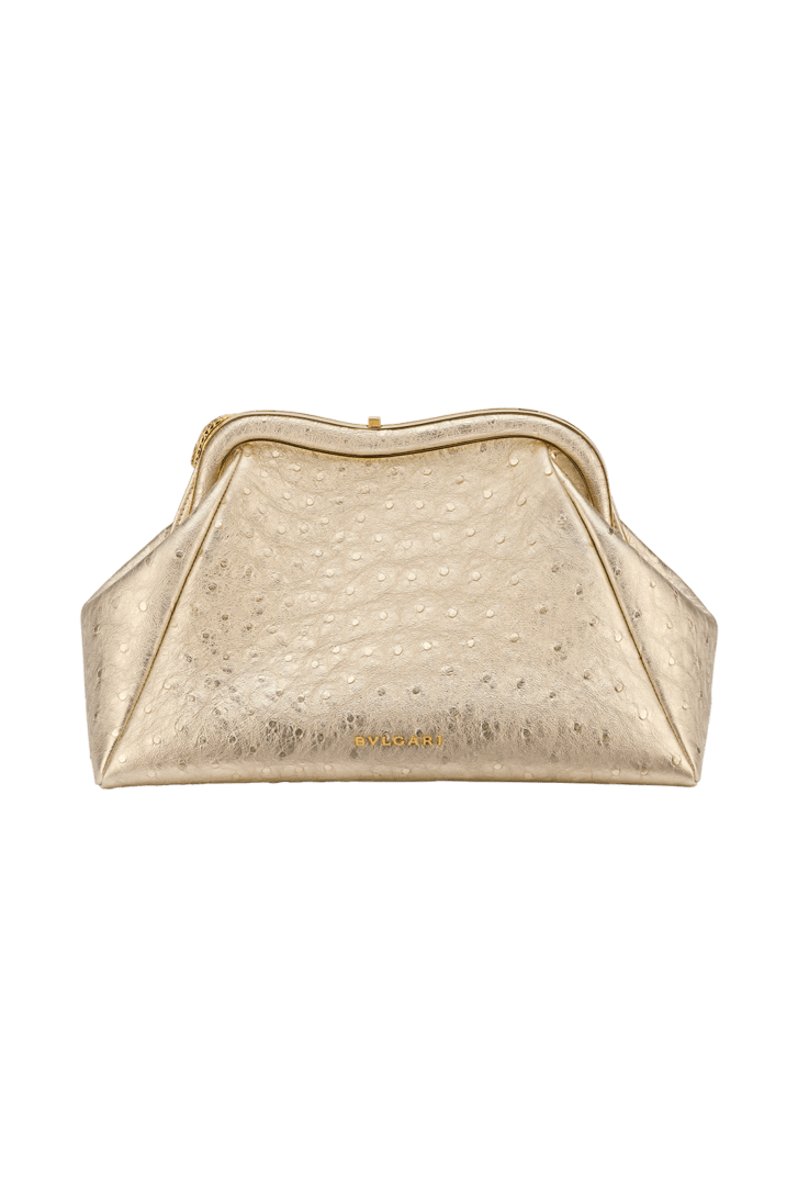 Serpentine Pouch