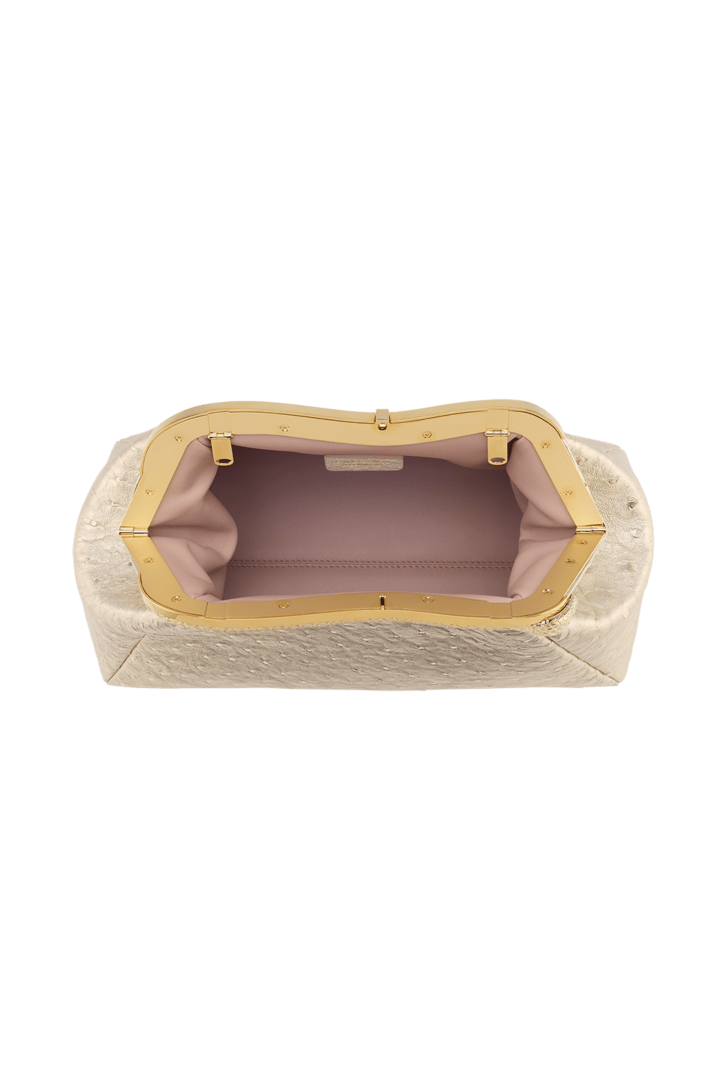 Serpentine Pouch