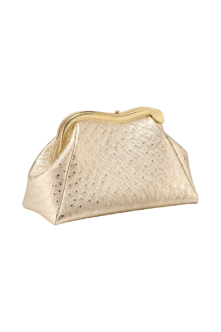 Serpentine Pouch