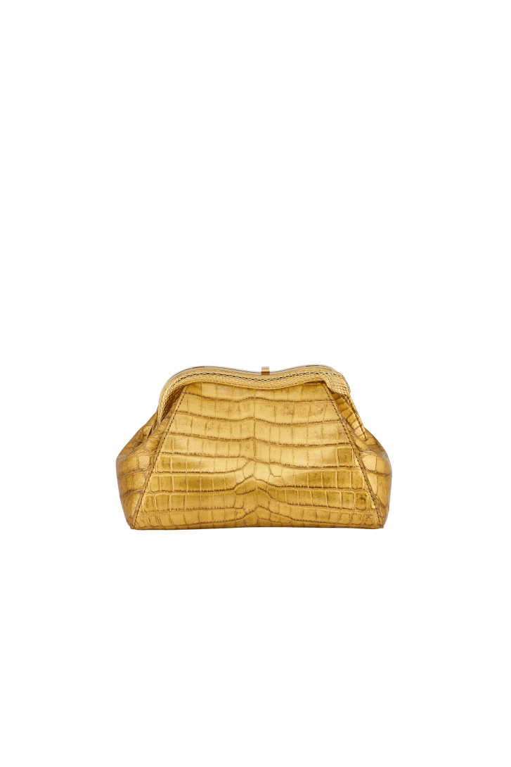 Serpentine Pouch