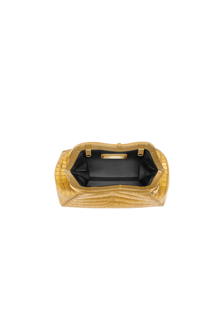 Serpentine Pouch