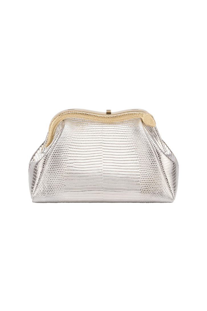 Serpentine Pouch