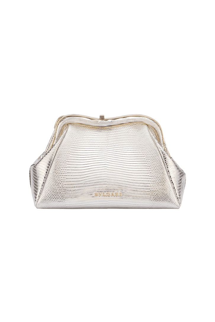 Serpentine Pouch