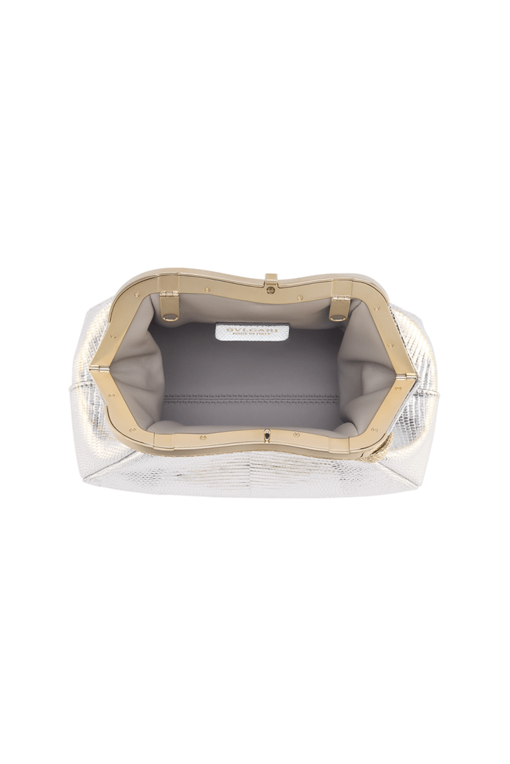 Serpentine Pouch