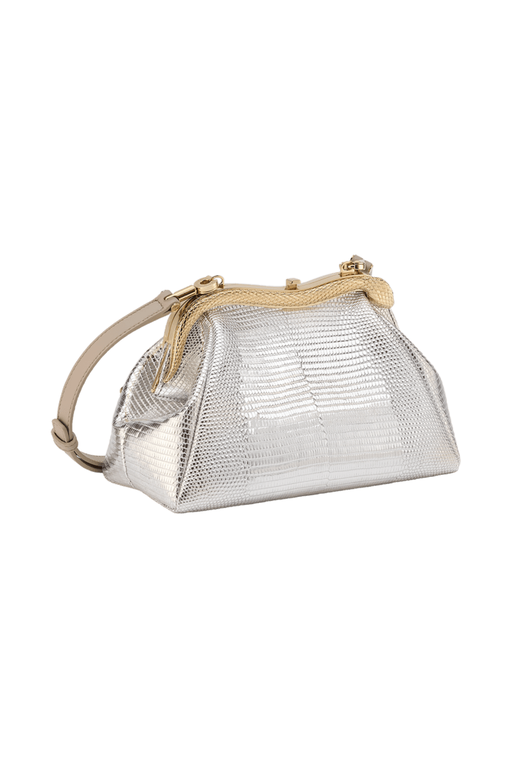 Serpentine Pouch