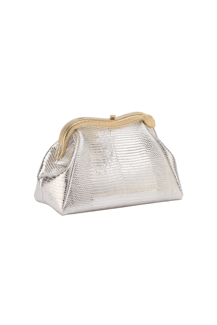 Serpentine Pouch