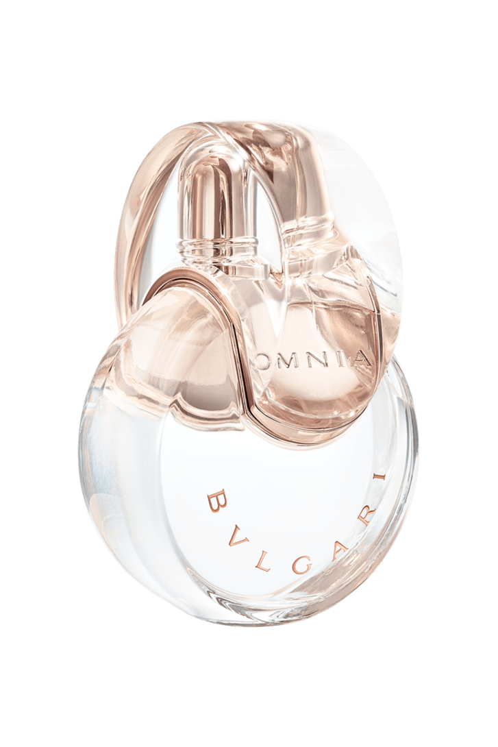 Omnia Crystalline Eau de Toilette