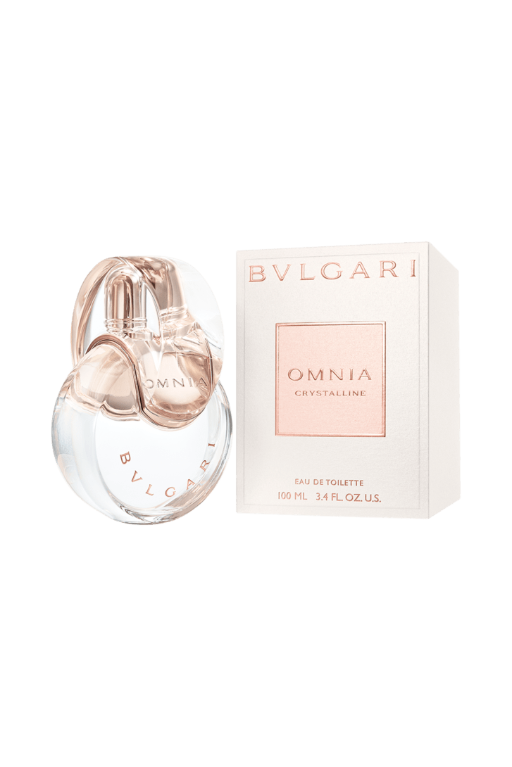 Omnia Crystalline Eau de Toilette