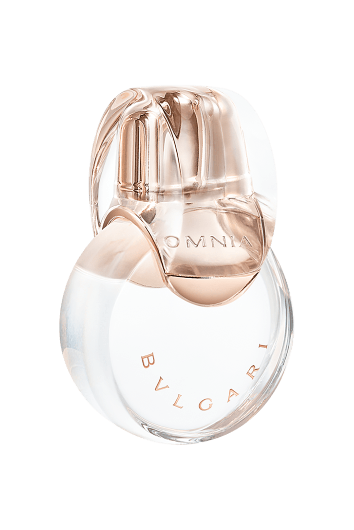 Omnia Crystalline Eau de Toilette