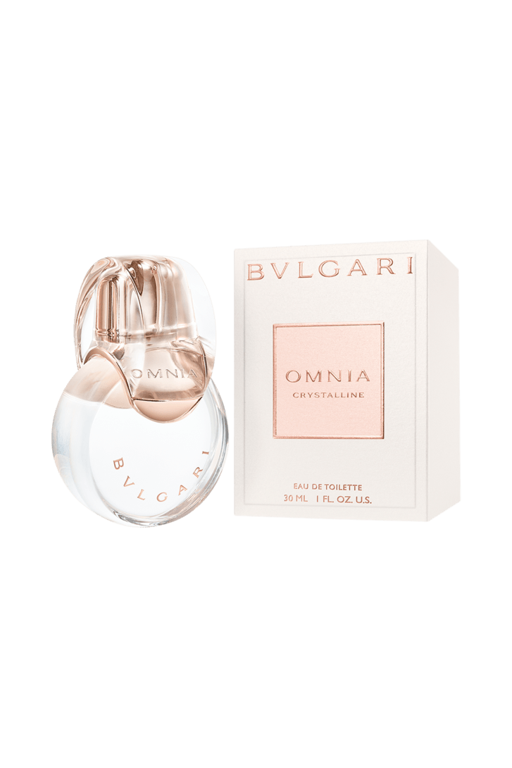 Omnia Crystalline Eau de Toilette