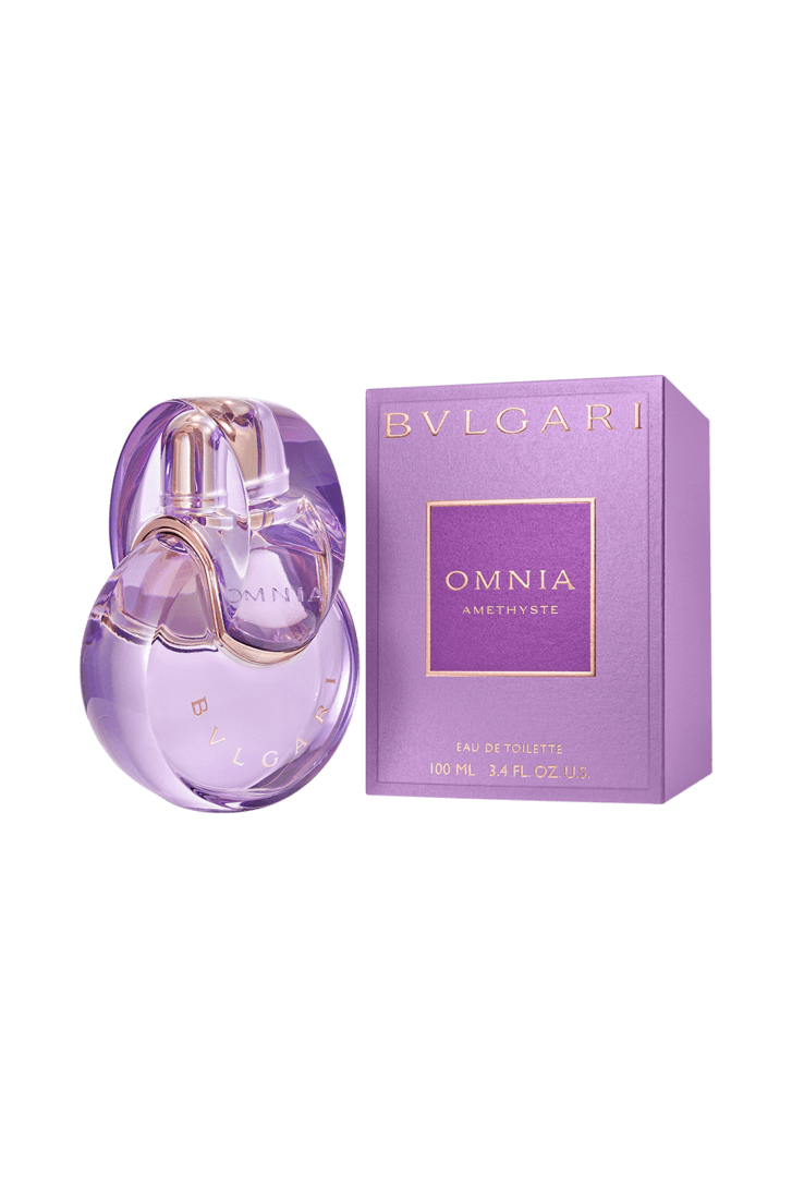 Omnia Amethyste Eau de Toilette