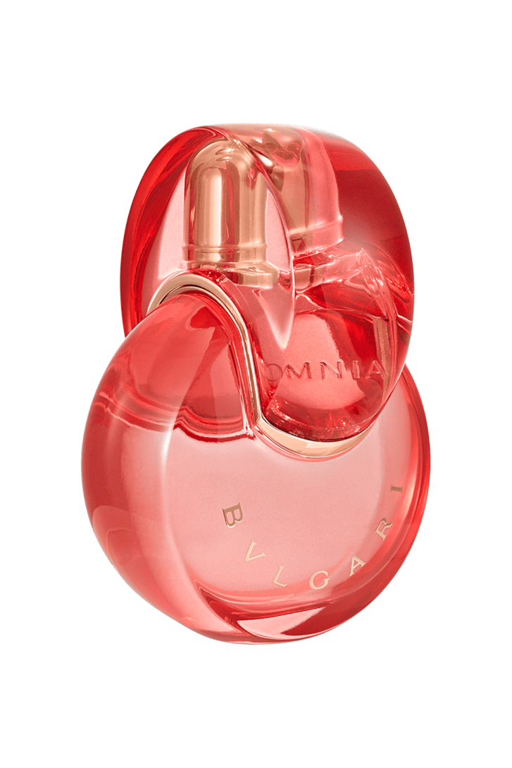Omnia Coral Eau de Toilette