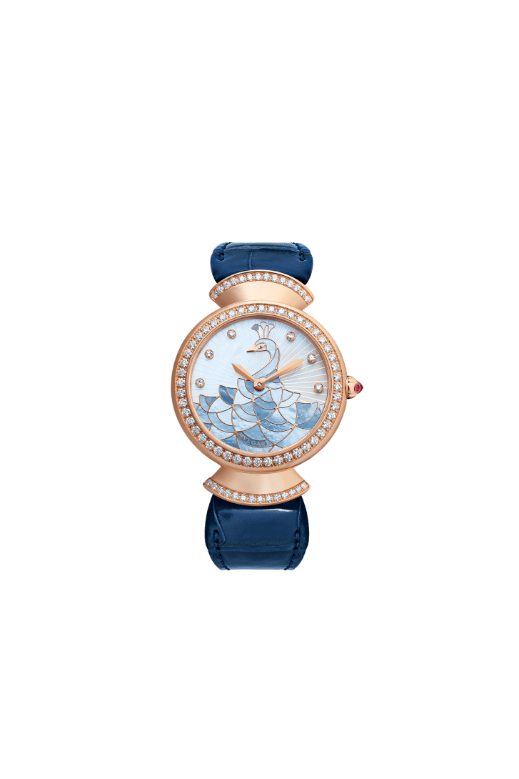 DIVAS’ DREAM Watch