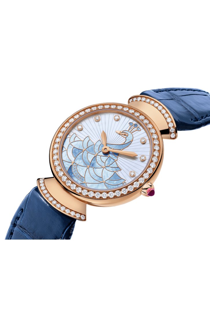 DIVAS’ DREAM Watch