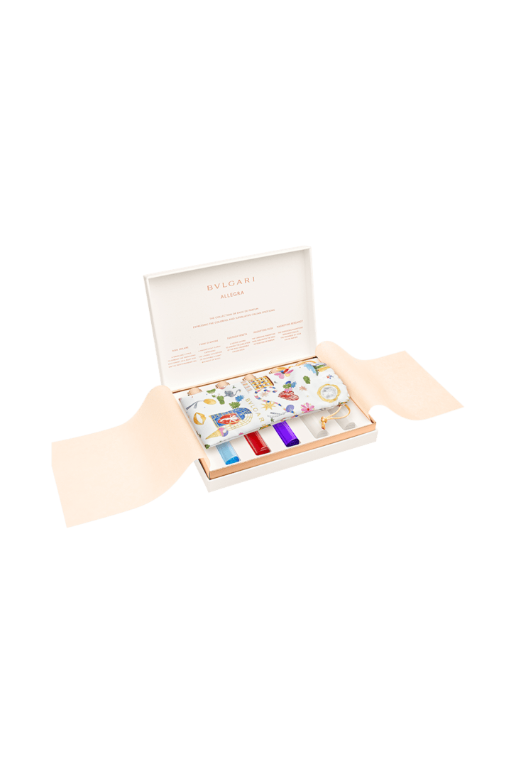 Allegra Eau de Parfum
