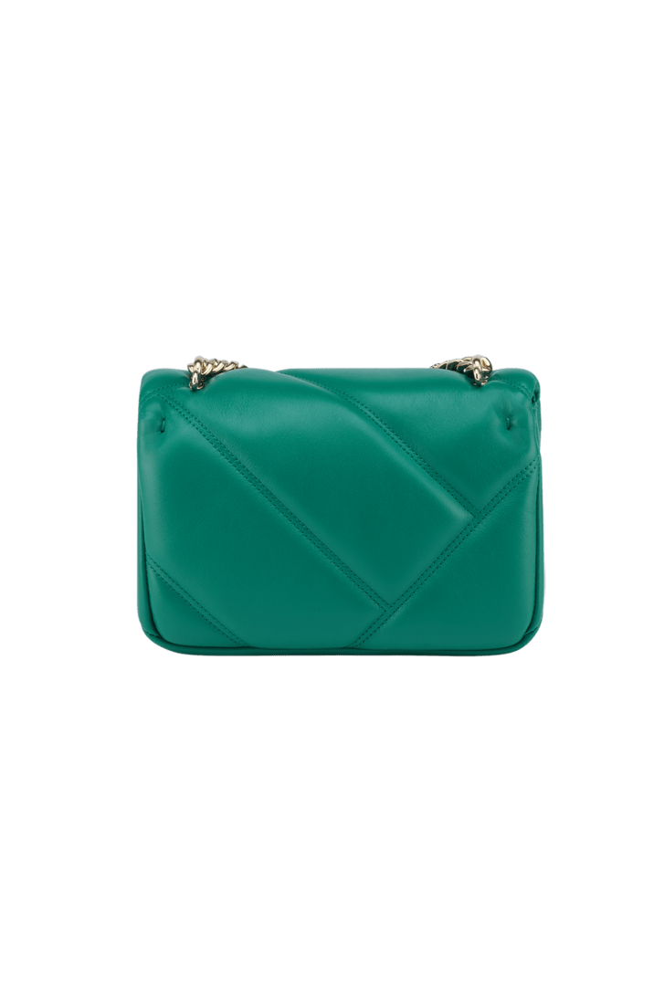 Serpenti Cabochon Maxi手袋 迷你斜挎包