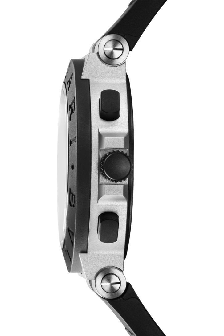 BVLGARI ALUMINIUM Watch