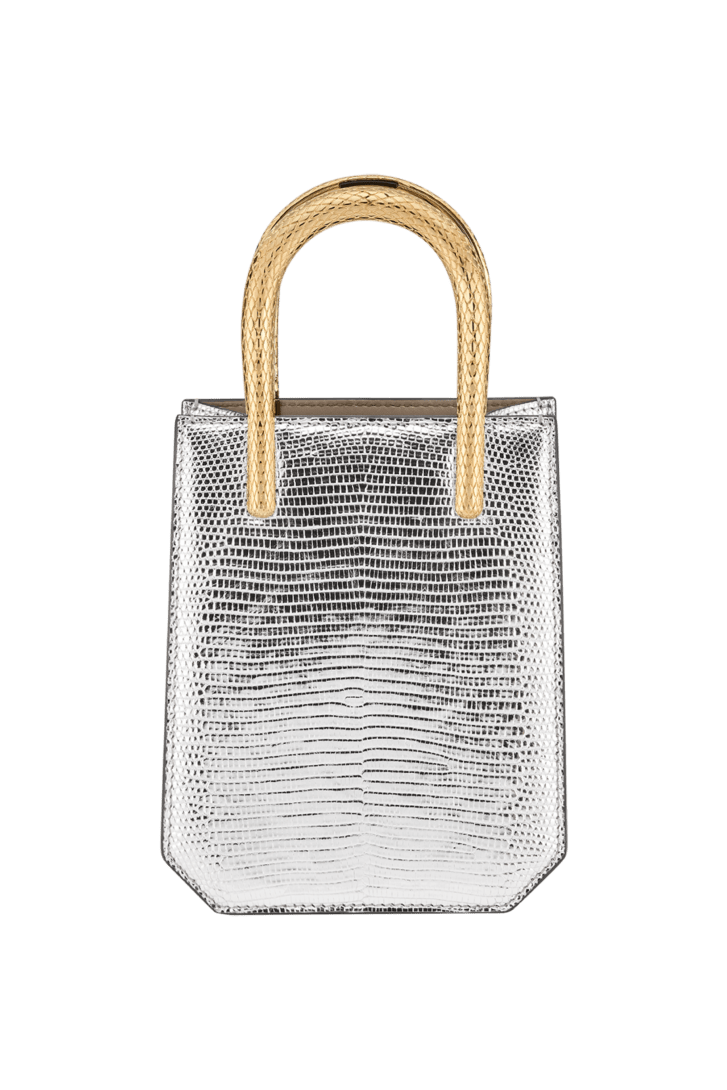 Serpentine Tote
