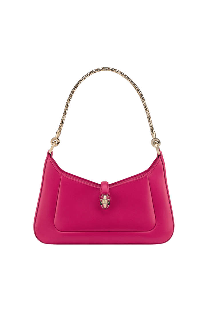 Serpenti Baia Shoulder Bag