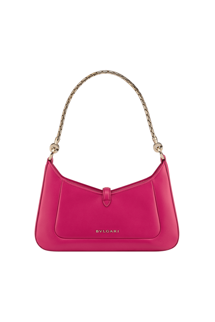 Serpenti Baia Shoulder Bag
