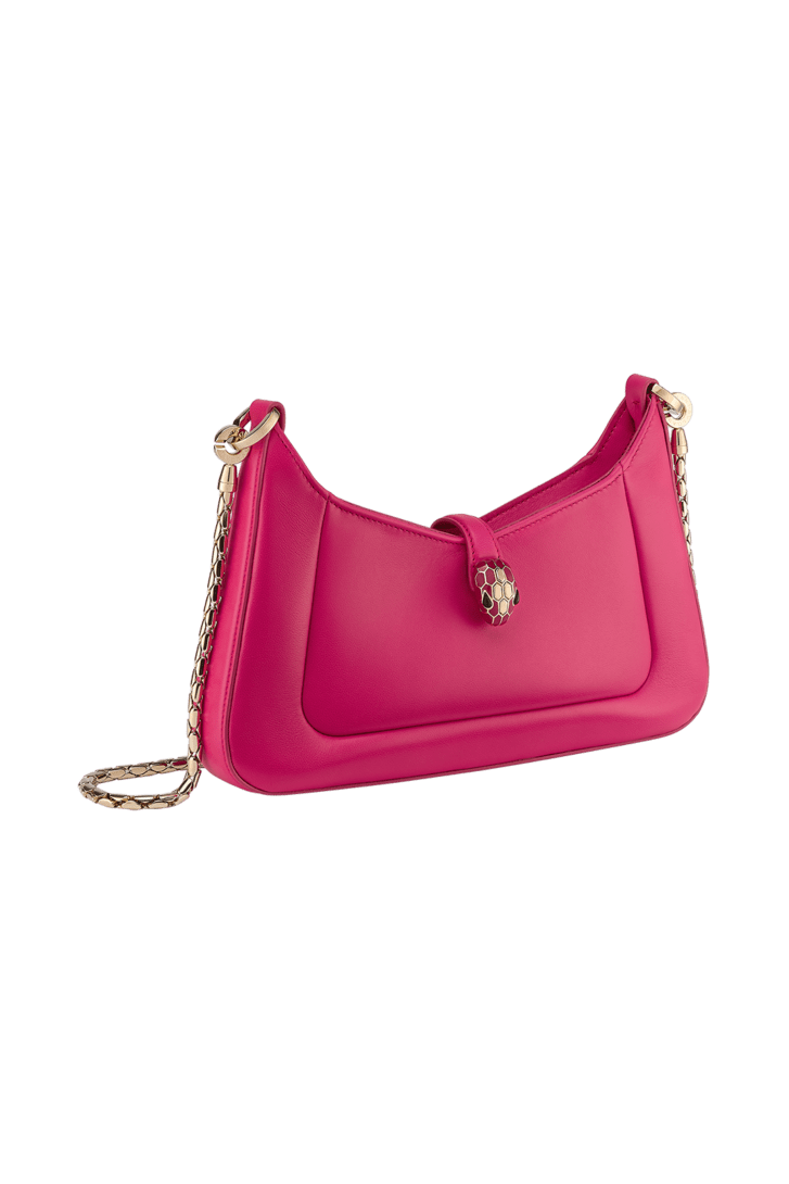 Serpenti Baia Shoulder Bag