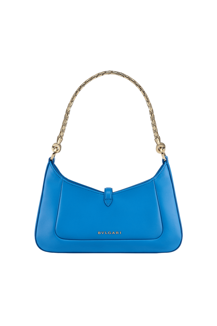 Serpenti Baia Borsa a spalla