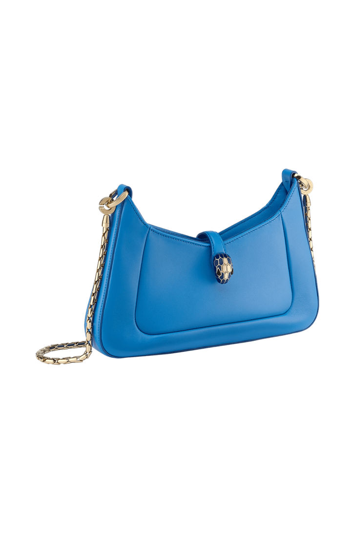 Serpenti Baia Borsa a spalla