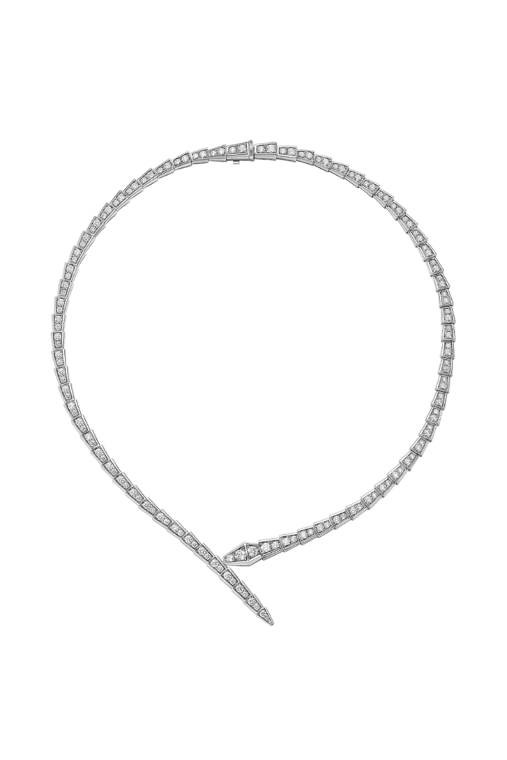 Serpenti Viper Necklace