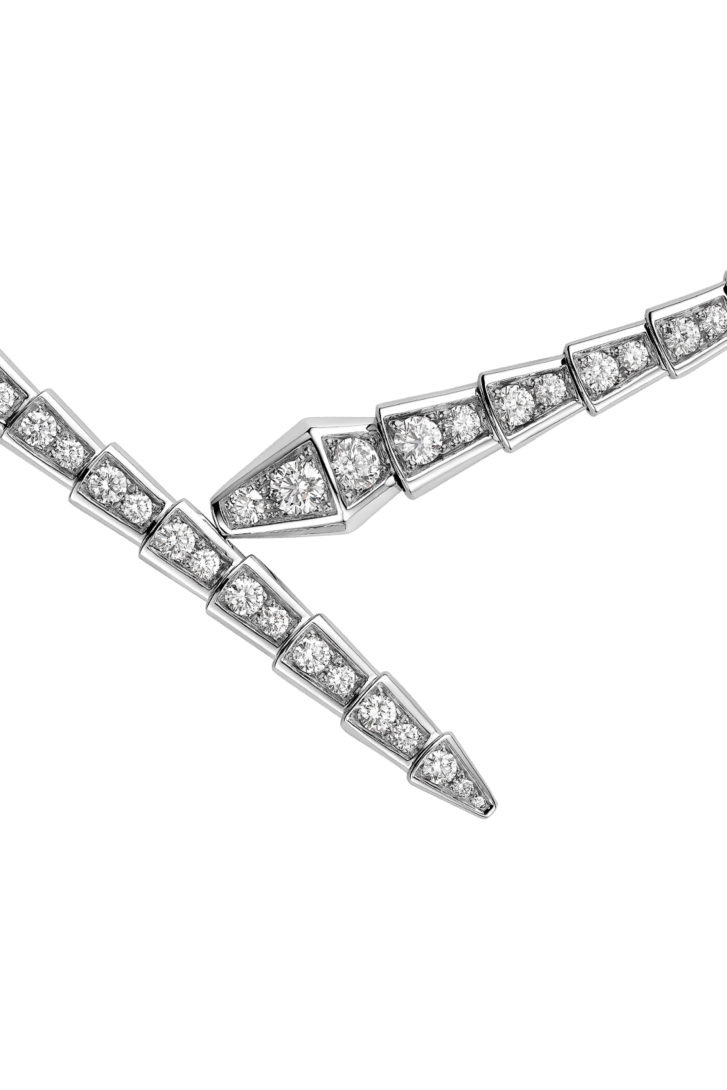 Serpenti Viper Necklace