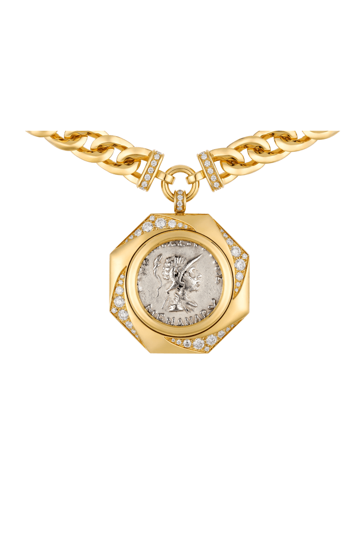 Monete Collana