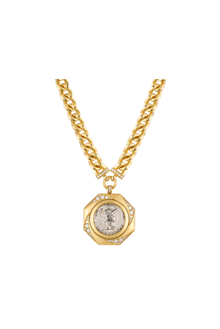 Monete Collana