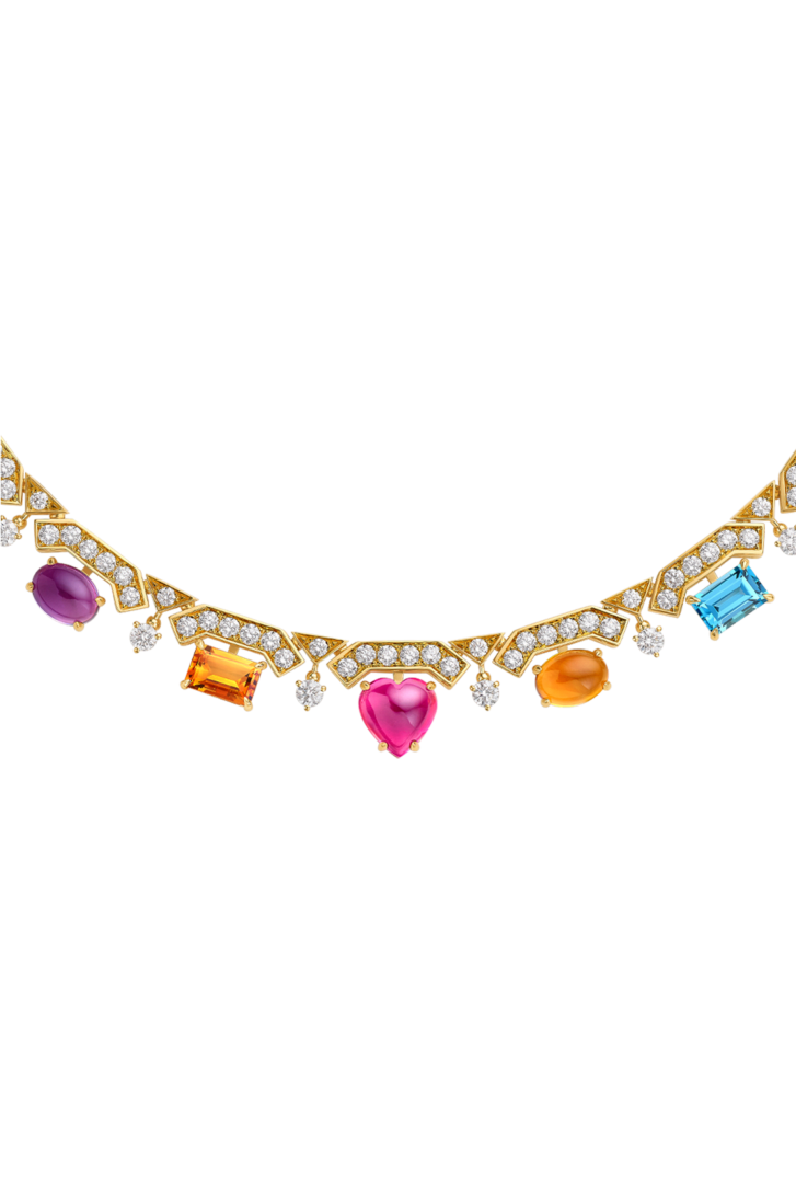 Allegra Necklace