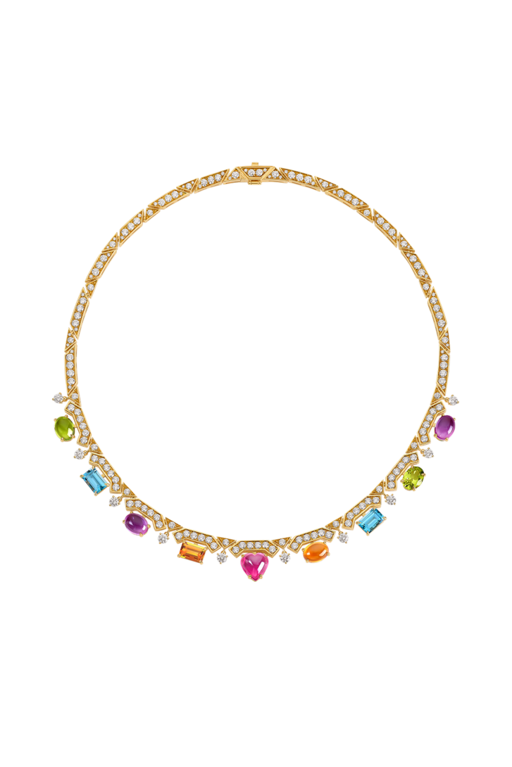 Allegra Necklace