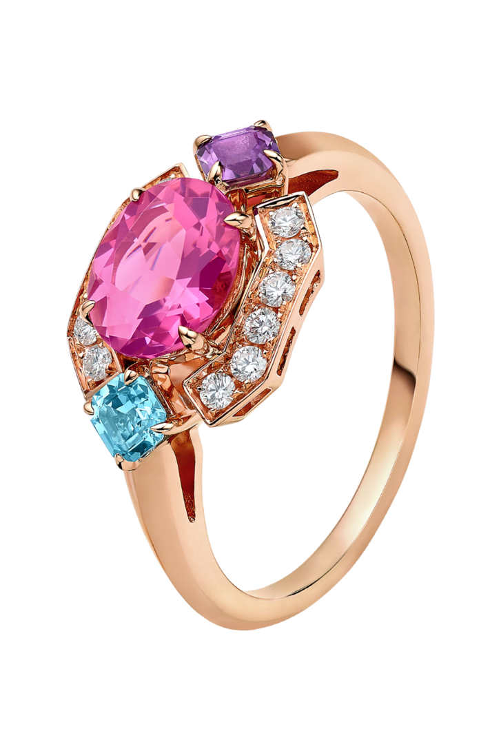 Allegra Ring