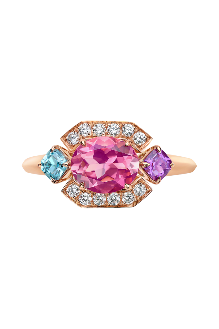 Allegra Ring